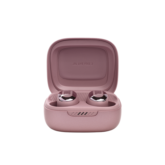 JBL Live Free 2 TWS | True wireless Noise Cancelling earbuds